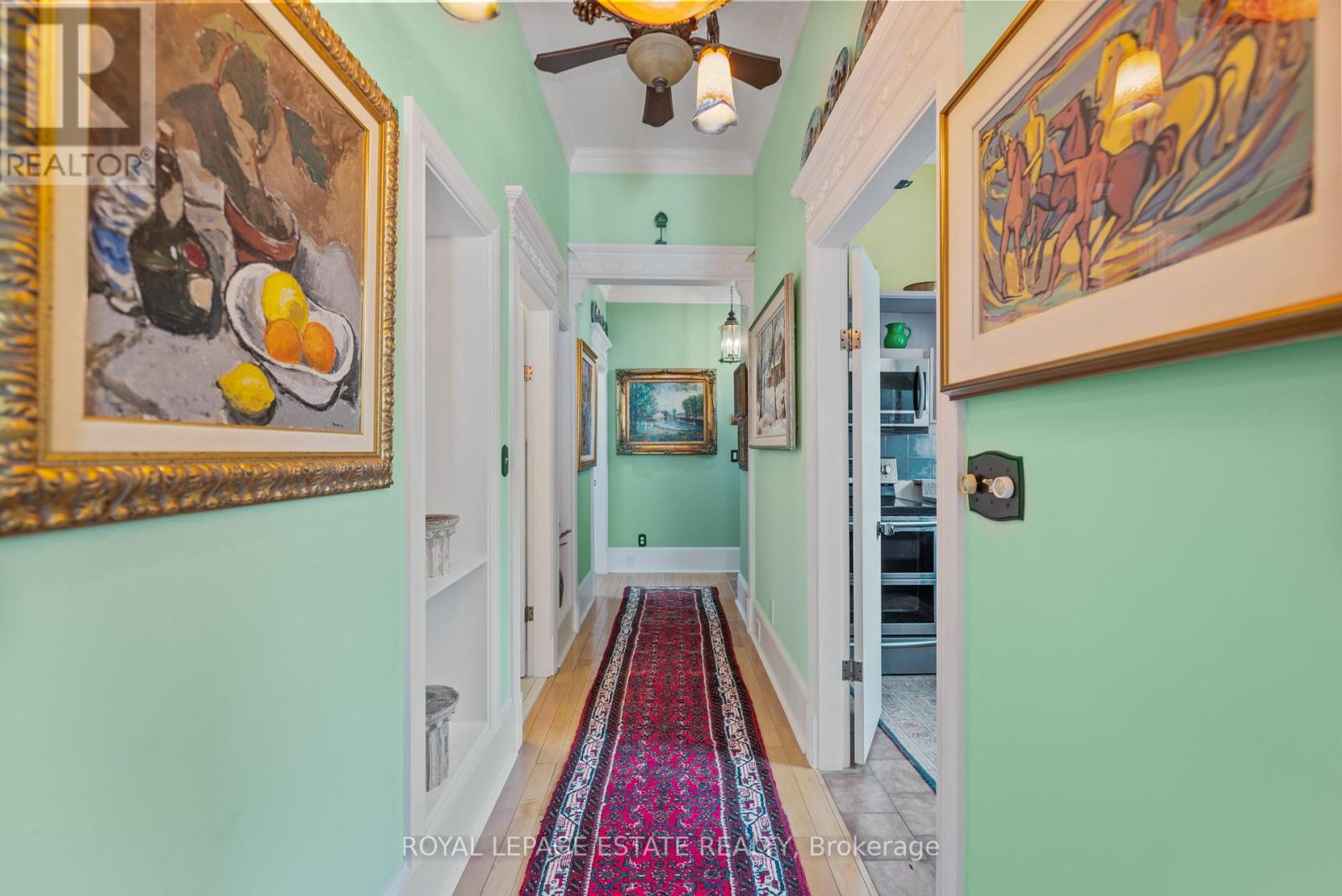 232 Shaw Street, Toronto, Ontario  M6J 2W8 - Photo 12 - C12543052