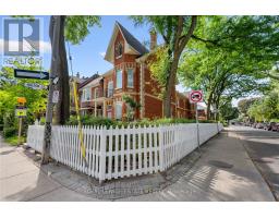 232 SHAW STREET, Toronto, Ontario