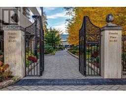 505 - 61 ST CLAIR AVENUE W, Toronto, Ontario