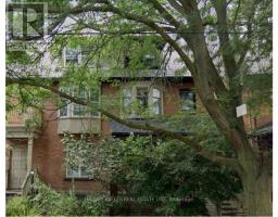 100 - 678 HURON STREET, Toronto, Ontario