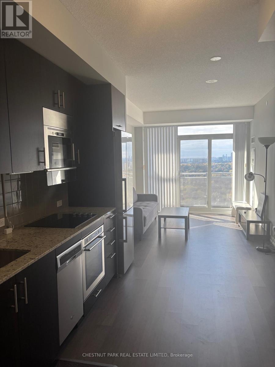 3307 - 255 VILLAGE GREEN SQUARE, Toronto, Ontario