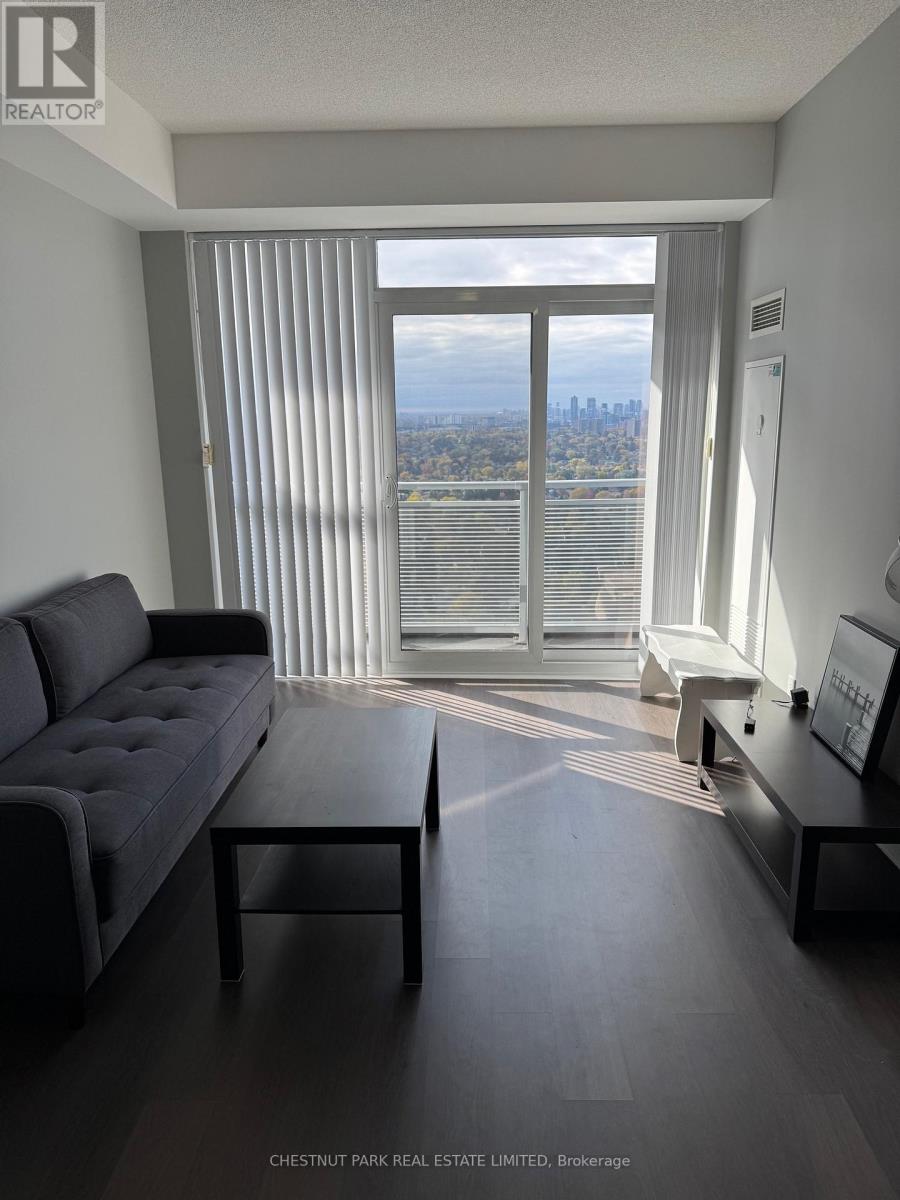 3307 - 255 Village Green Square, Toronto, Ontario  M1S 0L3 - Photo 2 - E12542992