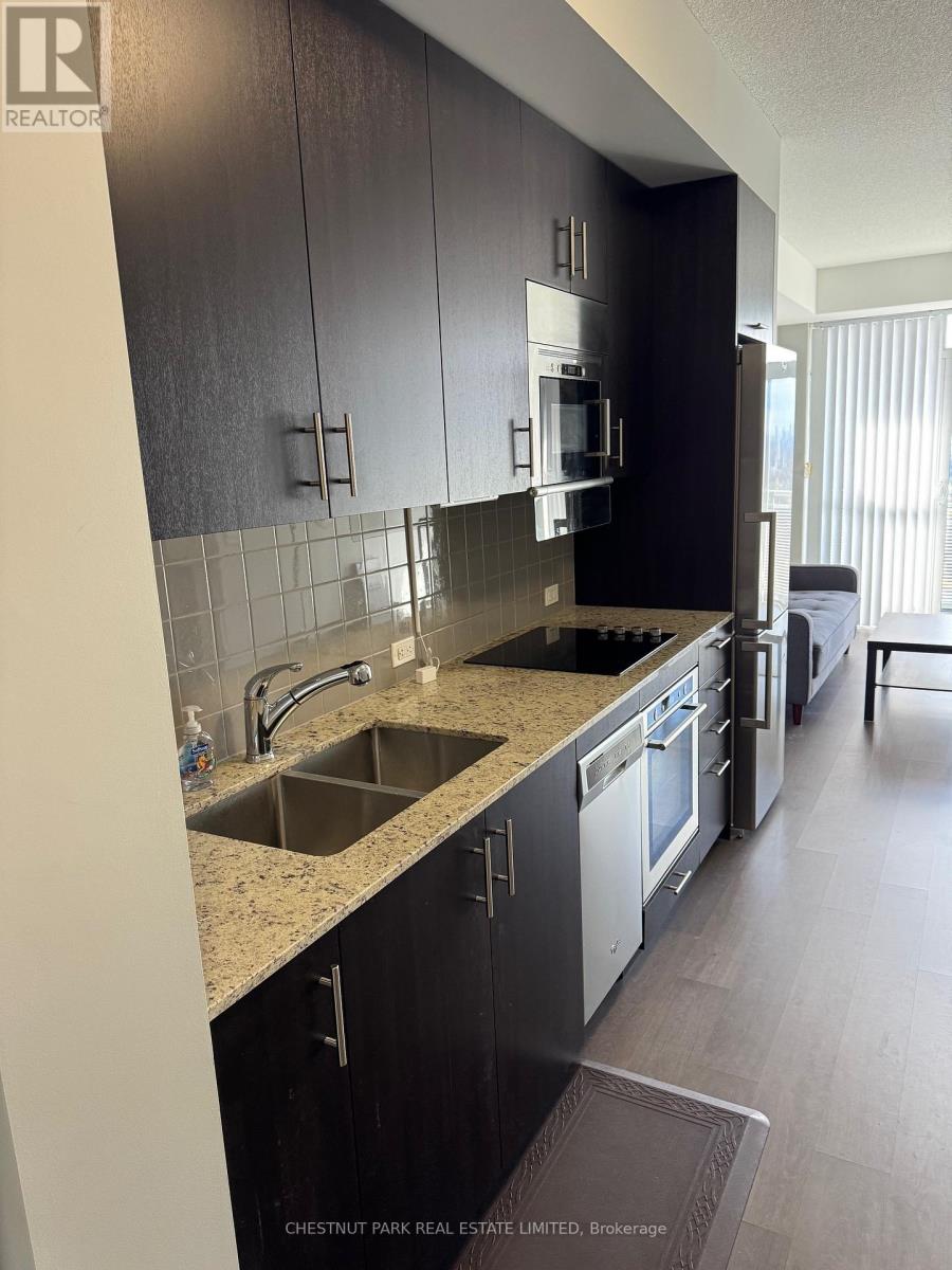 3307 - 255 Village Green Square, Toronto, Ontario  M1S 0L3 - Photo 3 - E12542992