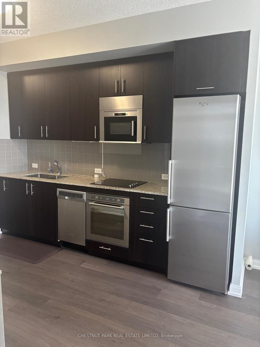 3307 - 255 Village Green Square, Toronto, Ontario  M1S 0L3 - Photo 4 - E12542992