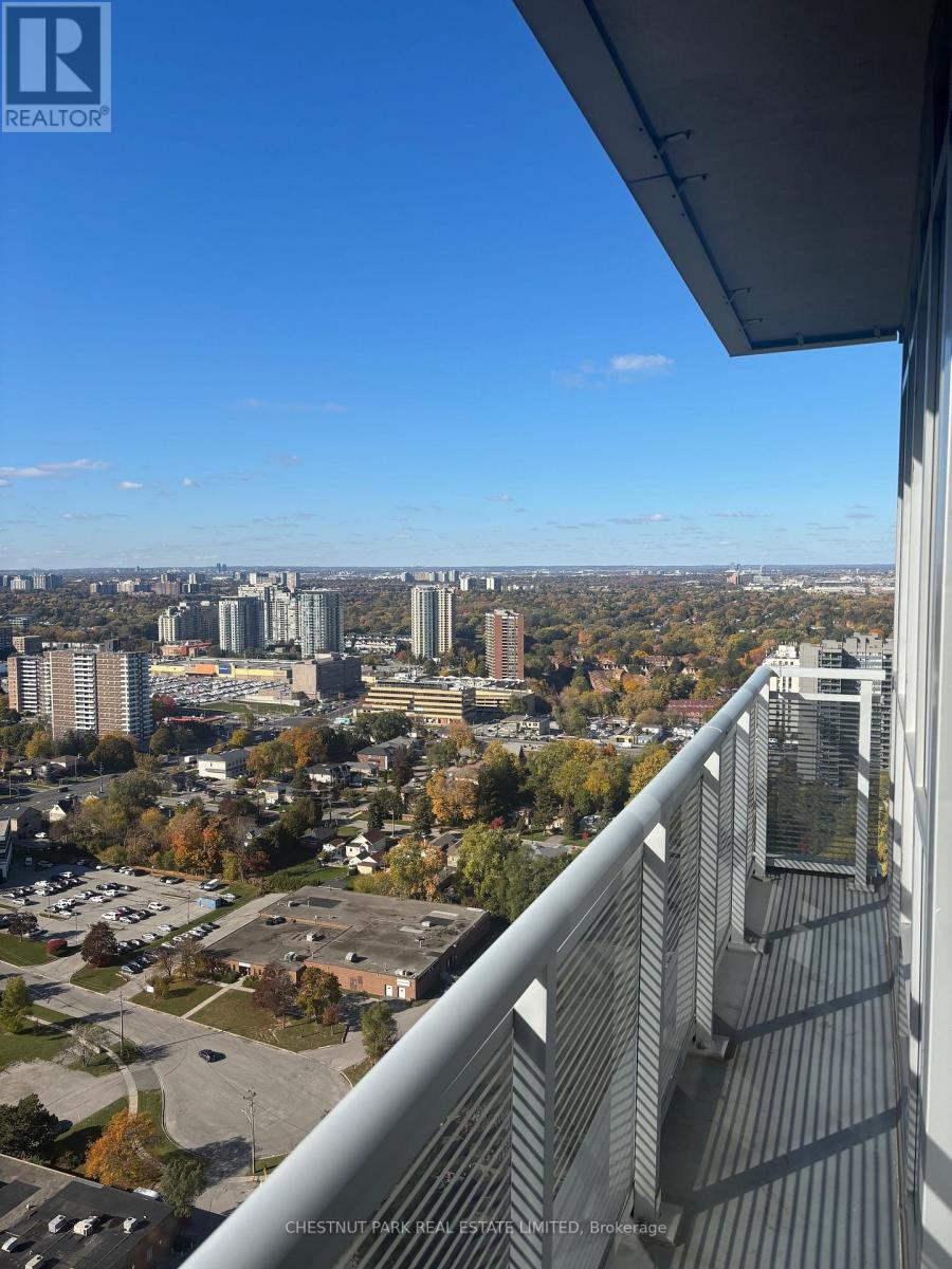 3307 - 255 Village Green Square, Toronto, Ontario  M1S 0L3 - Photo 7 - E12542992