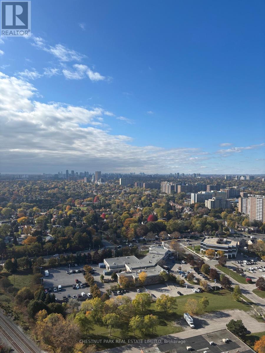 3307 - 255 Village Green Square, Toronto, Ontario  M1S 0L3 - Photo 8 - E12542992