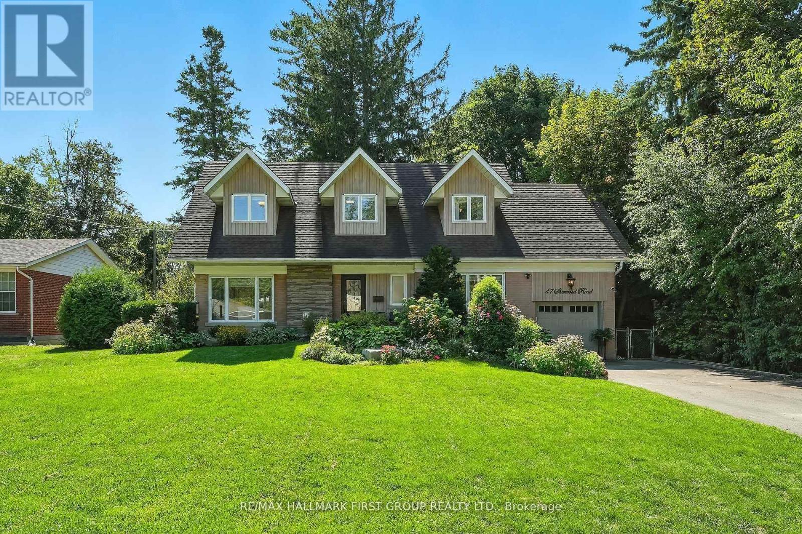 47 SHERWOOD ROAD E, Ajax, Ontario