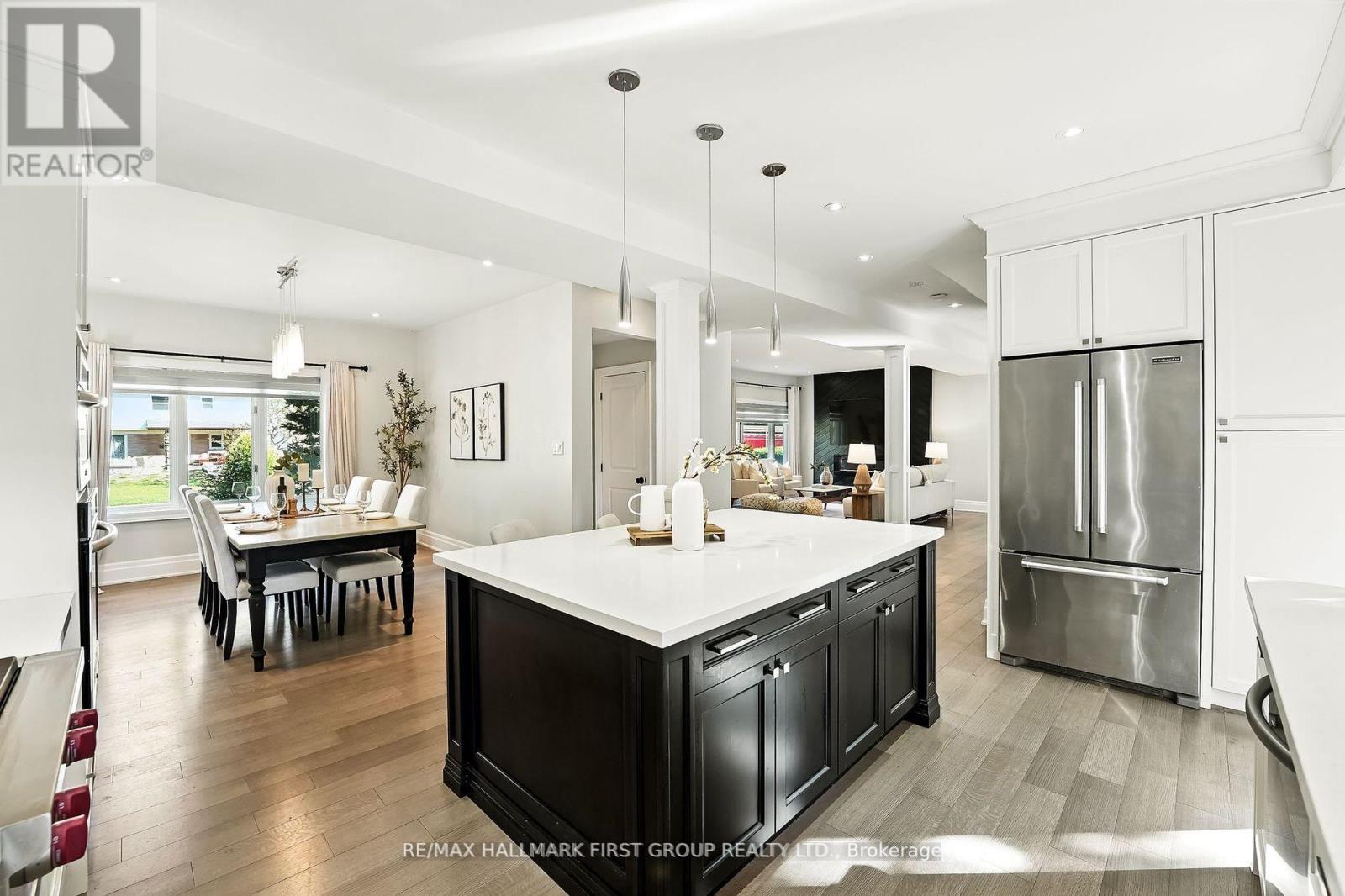 47 Sherwood Road E, Ajax, Ontario  L1T 2Y5 - Photo 14 - E12543016