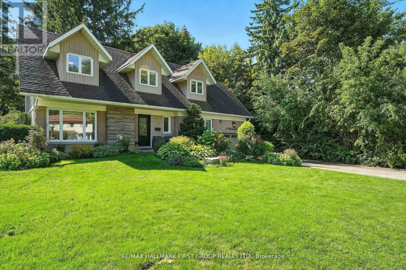 47 Sherwood Road E, Ajax, Ontario  L1T 2Y5 - Photo 3 - E12543016