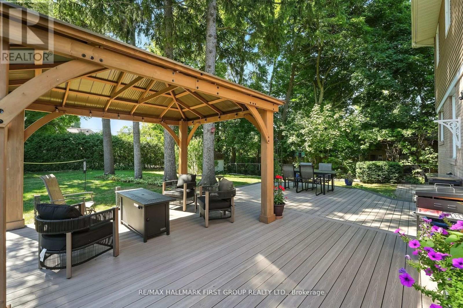 47 Sherwood Road E, Ajax, Ontario  L1T 2Y5 - Photo 33 - E12543016