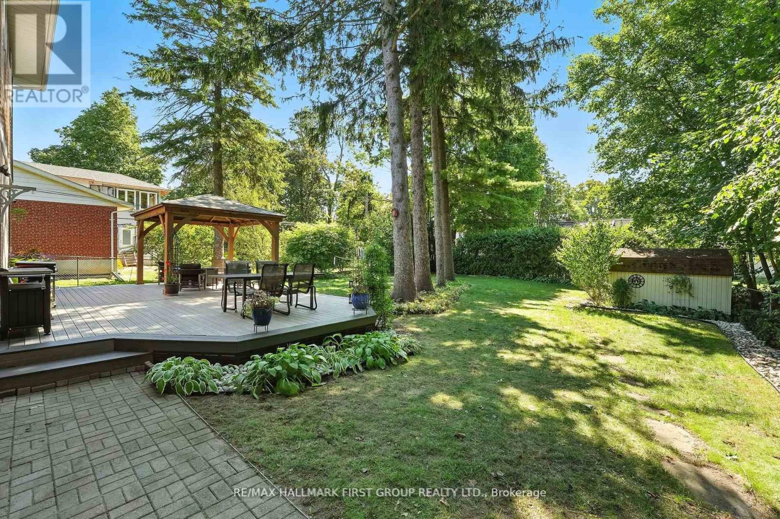 47 Sherwood Road E, Ajax, Ontario  L1T 2Y5 - Photo 35 - E12543016