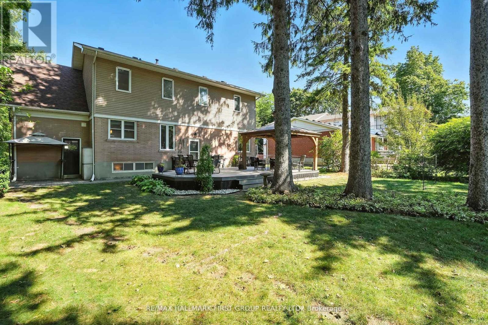 47 Sherwood Road E, Ajax, Ontario  L1T 2Y5 - Photo 36 - E12543016