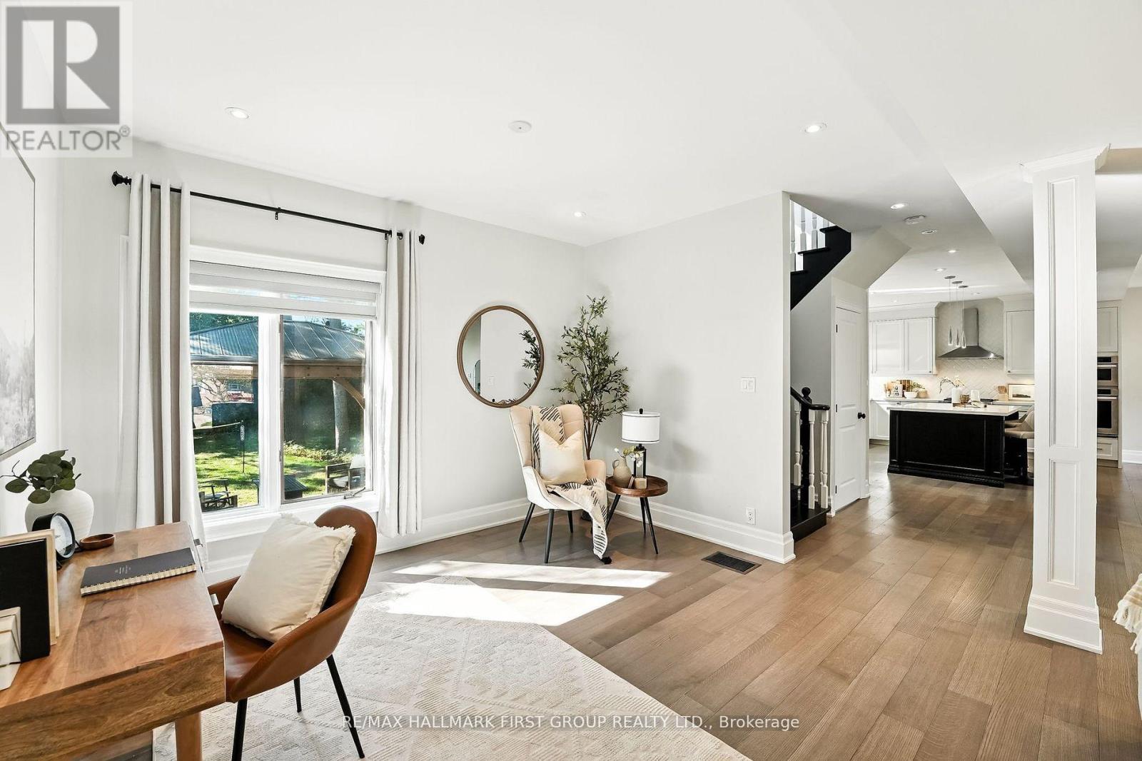 47 Sherwood Road E, Ajax, Ontario  L1T 2Y5 - Photo 9 - E12543016