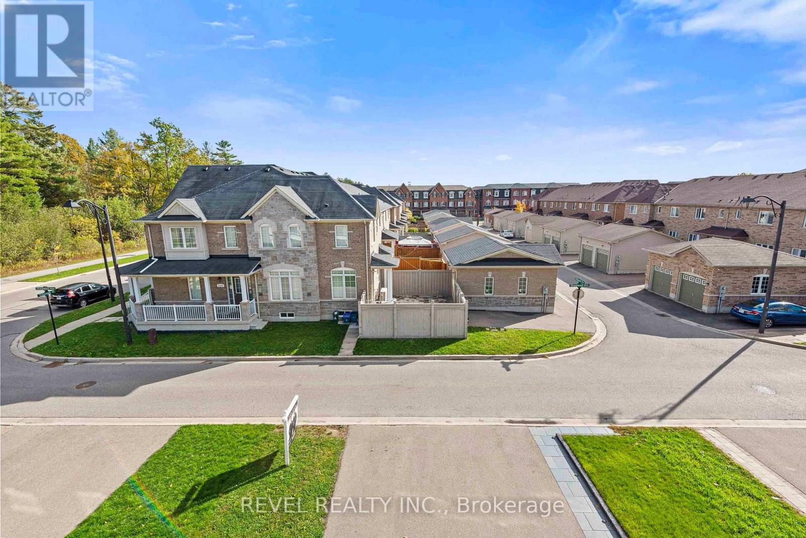 1516 Shepway Mews, Pickering, Ontario  L1X 0C7 - Photo 21 - E12543020