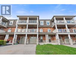 1516 SHEPWAY MEWS, Pickering, Ontario