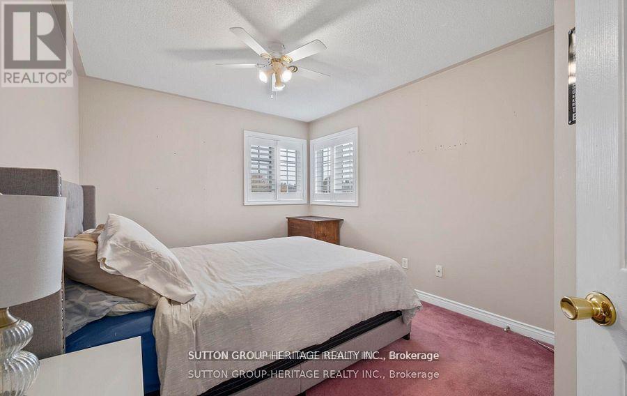 2330 Southcott Road, Pickering, Ontario  L1X 2S9 - Photo 12 - E12543050