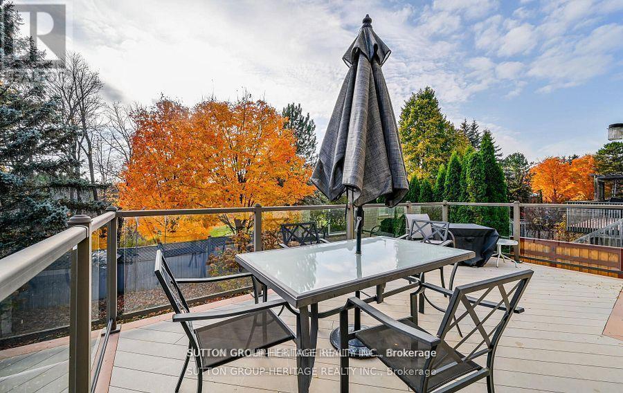 2330 Southcott Road, Pickering, Ontario  L1X 2S9 - Photo 17 - E12543050