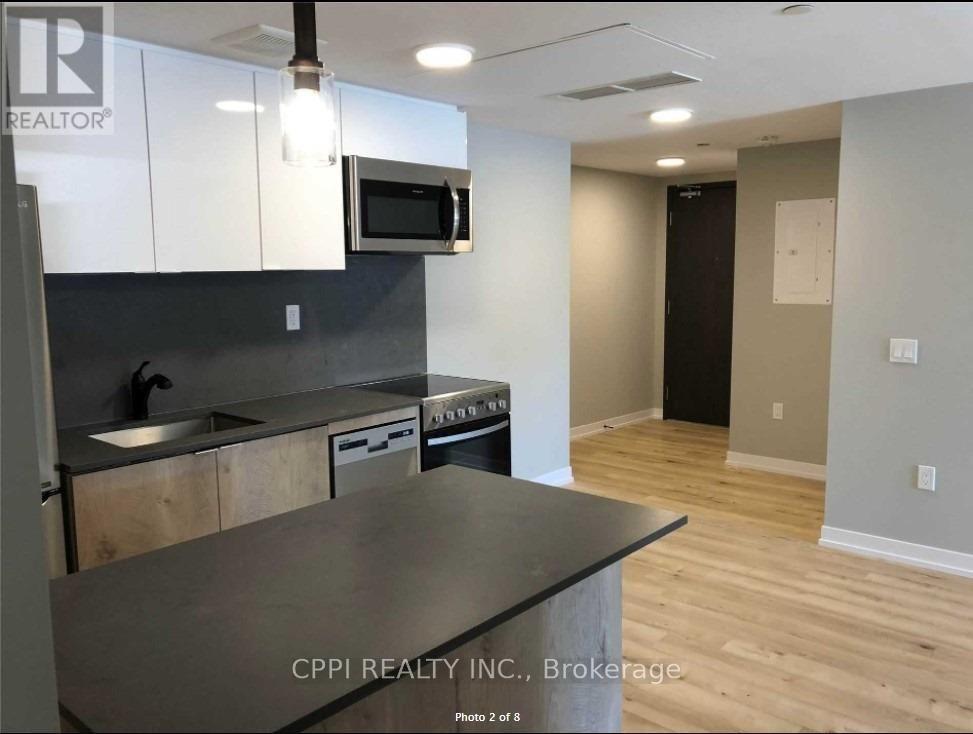 218 - 70 King Street E, Oshawa, Ontario  L1H 1B5 - Photo 2 - E12543066