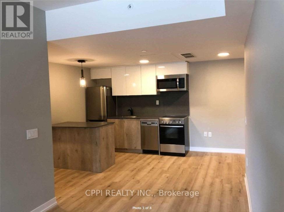 218 - 70 King Street E, Oshawa, Ontario  L1H 1B5 - Photo 3 - E12543066