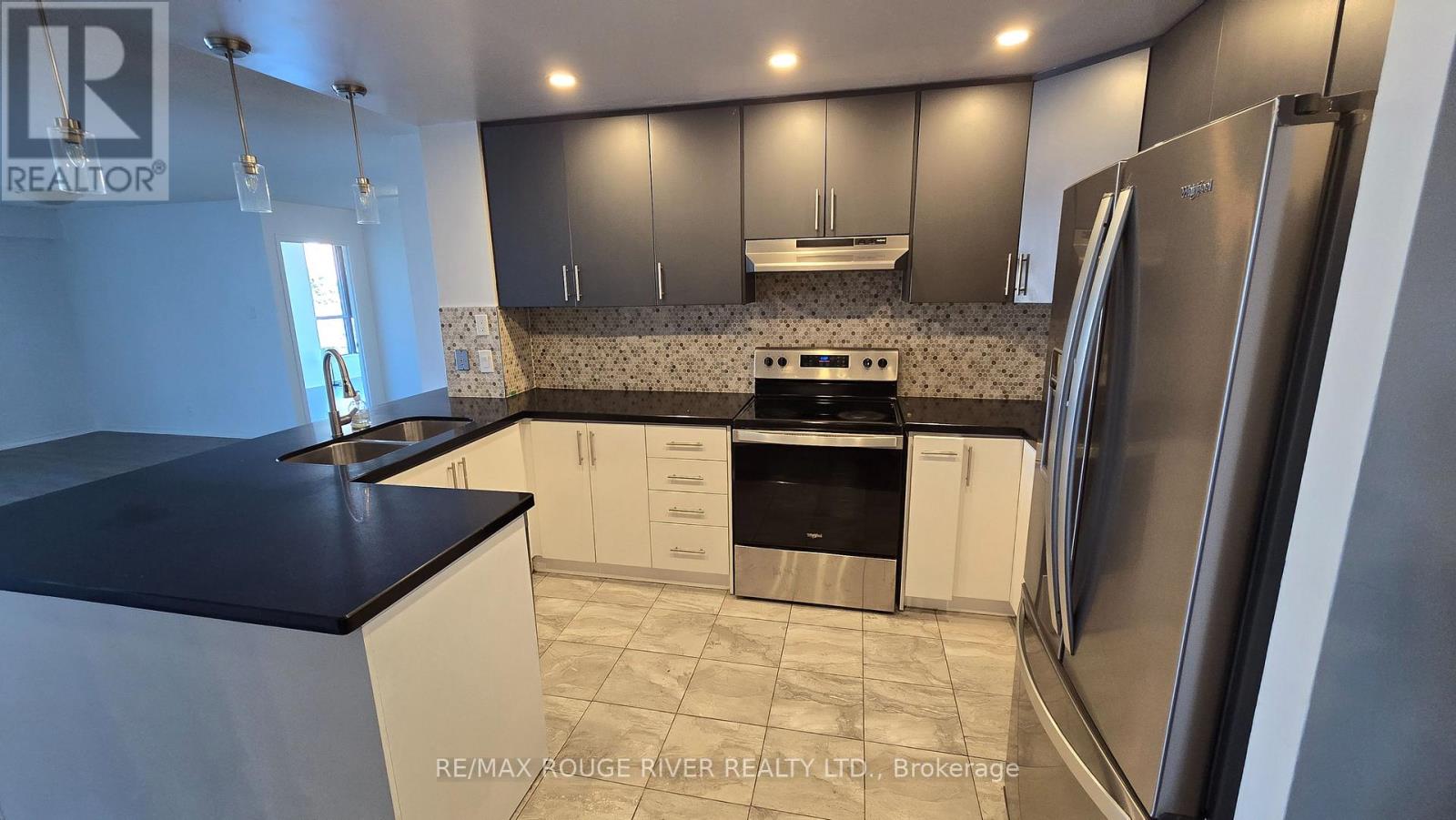 309 - 8 Silver Bell Grove, Toronto, Ontario  M1B 4Z3 - Photo 4 - E12543126