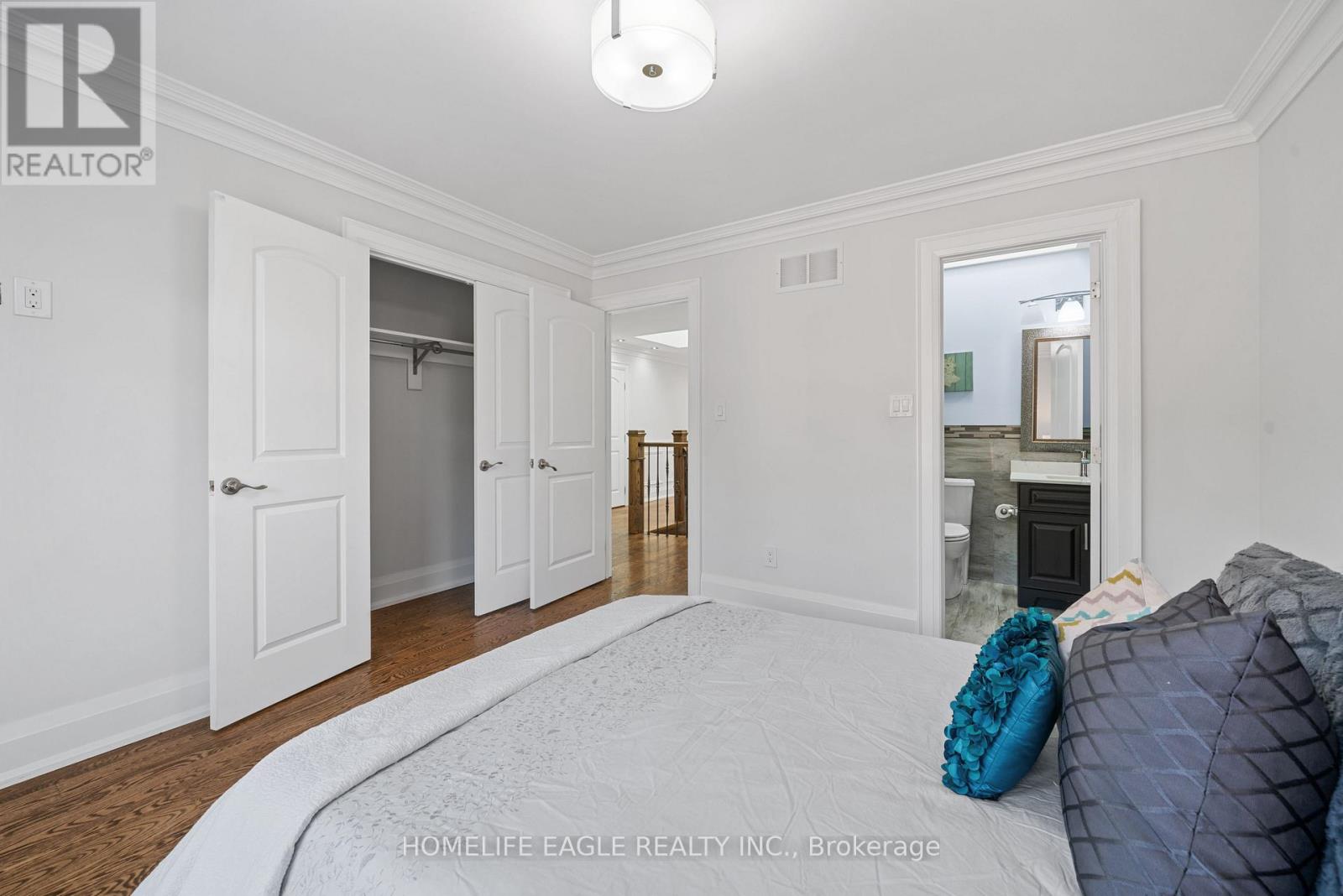 8 Nicolan Road, Toronto, Ontario M1M 3J6 - Photo 19 - E12543156