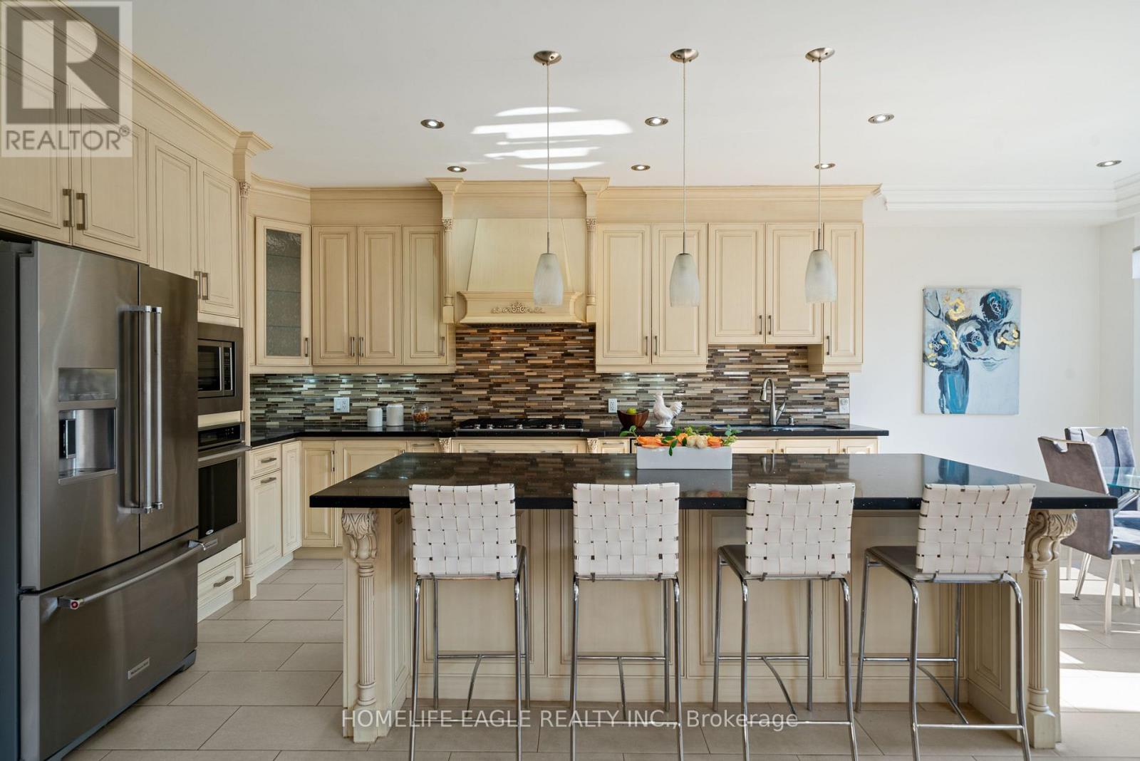 8 Nicolan Road, Toronto, Ontario M1M 3J6 - Photo 8 - E12543156