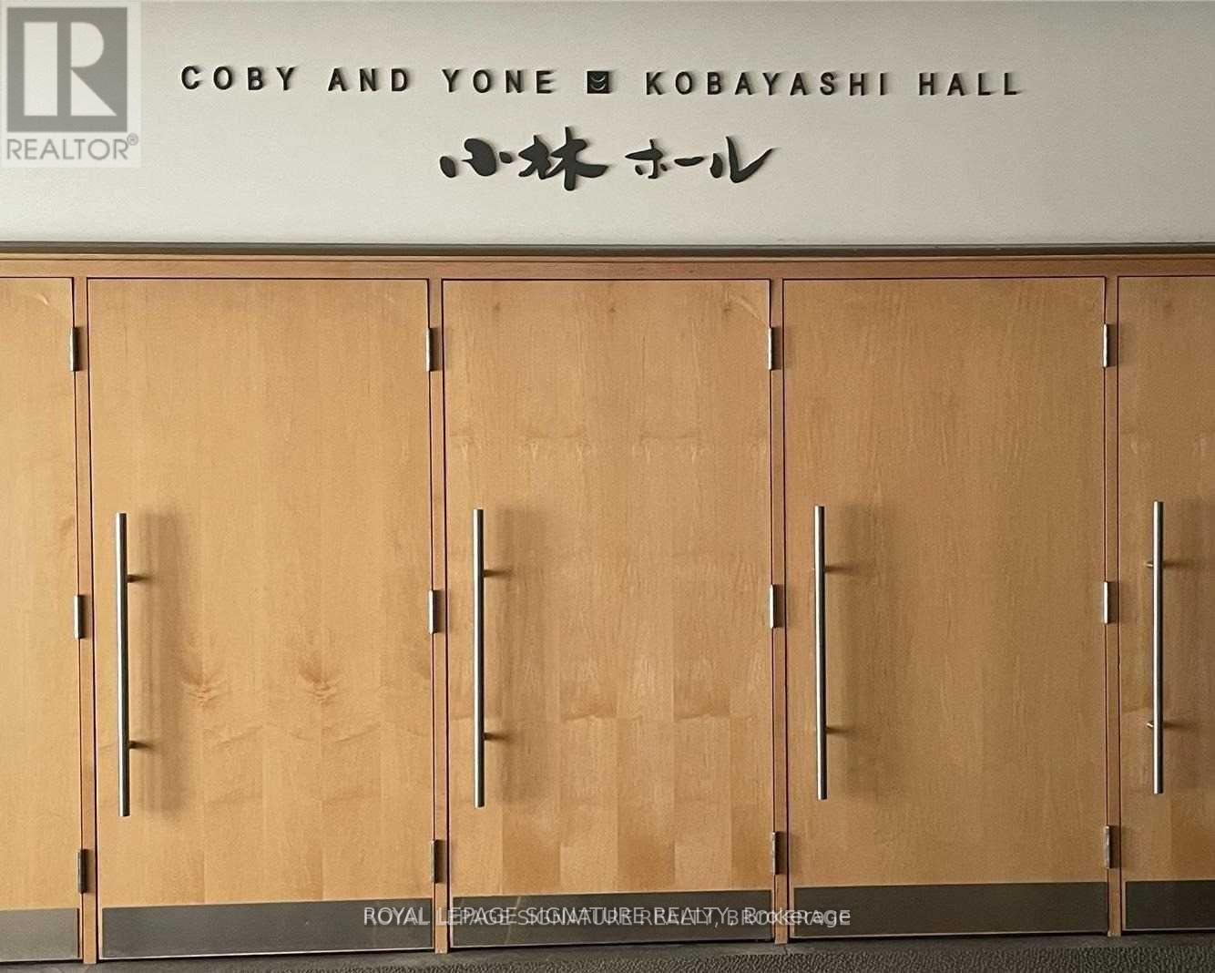 269 - 6 Sakura Way, Toronto, Ontario  M3C 1Z5 - Photo 4 - C12454493