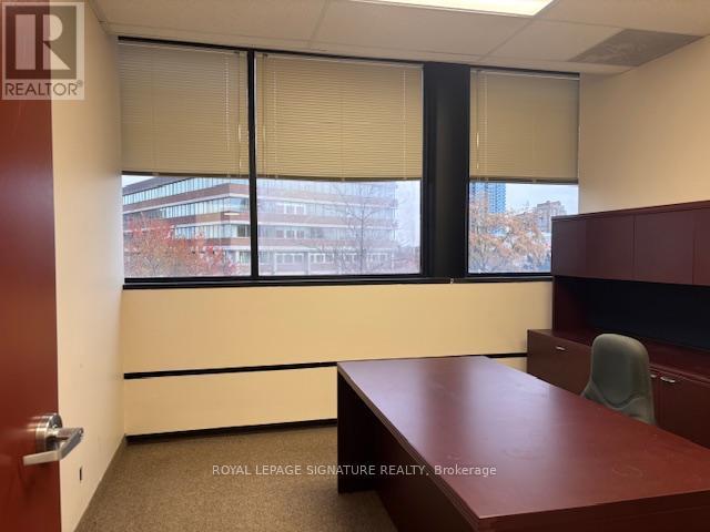 269 - 6 Sakura Way, Toronto, Ontario  M3C 1Z5 - Photo 14 - C12454493