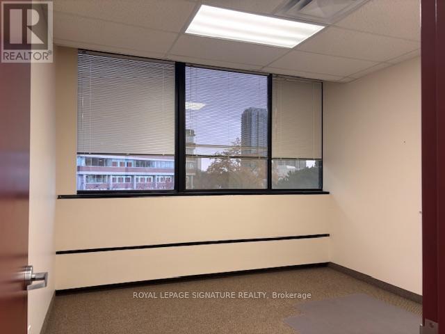 269 - 6 Sakura Way, Toronto, Ontario  M3C 1Z5 - Photo 16 - C12454493