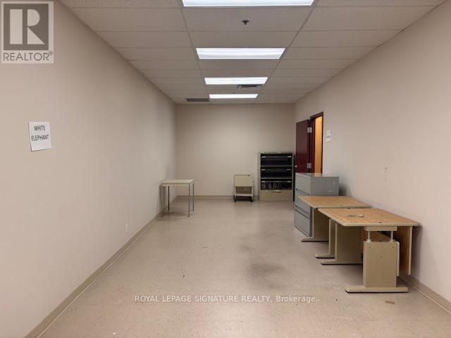 269 - 6 Sakura Way, Toronto, Ontario  M3C 1Z5 - Photo 17 - C12454493