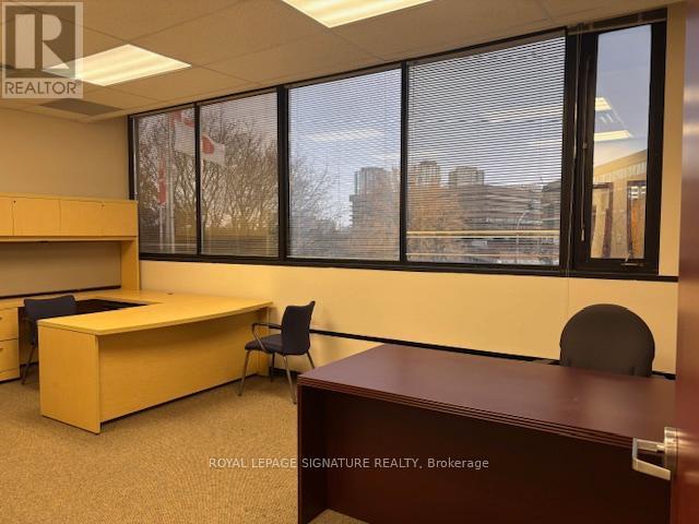 269 - 6 Sakura Way, Toronto, Ontario  M3C 1Z5 - Photo 15 - C12454493