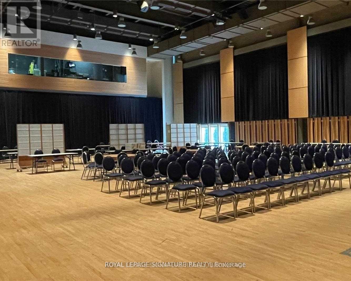 269 - 6 Sakura Way, Toronto, Ontario  M3C 1Z5 - Photo 5 - C12454493