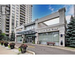201 - 15 NORTH PARK ROAD, Vaughan, Ontario