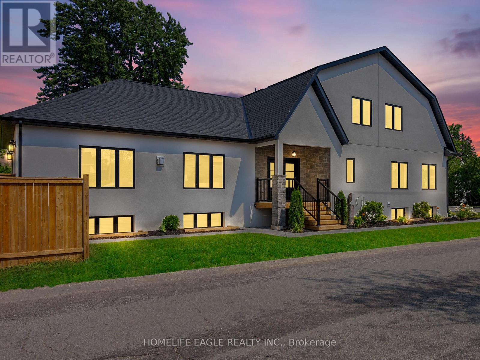 Lower - 1242 Killarney Beach Road, Innisfil, Ontario L0L 1W0 - Photo 3 - N12543030