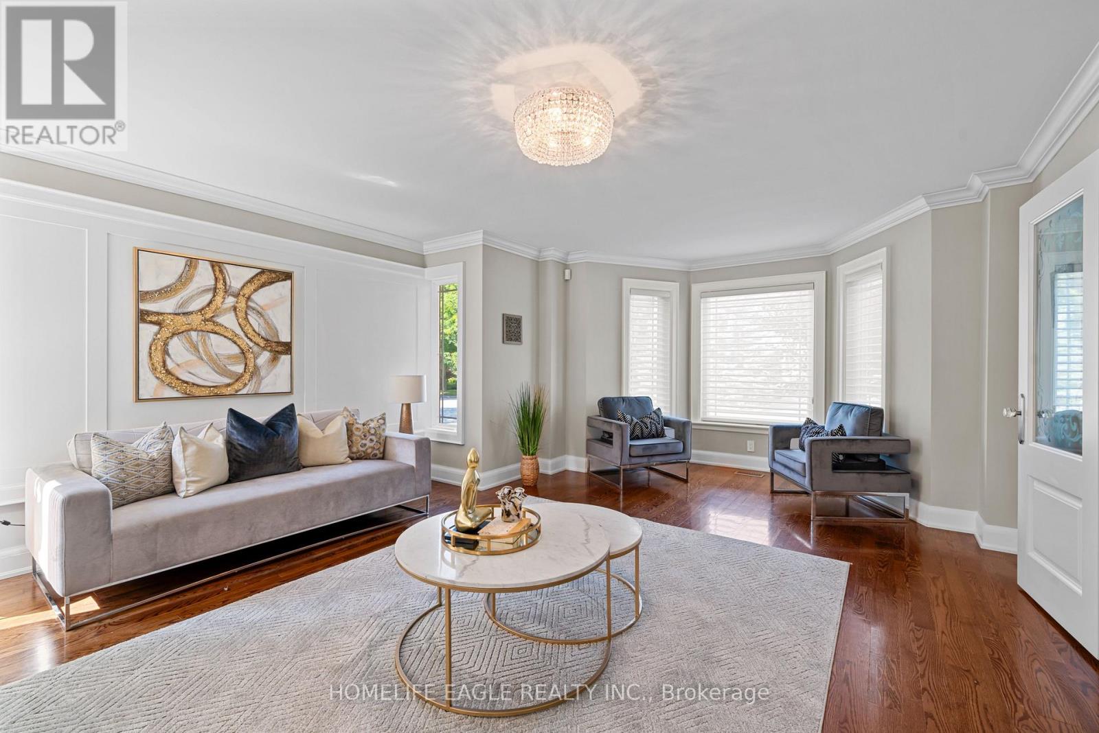 31 Modesto Gardens, Vaughan, Ontario L4L 8C9 - Photo 10 - N12543116