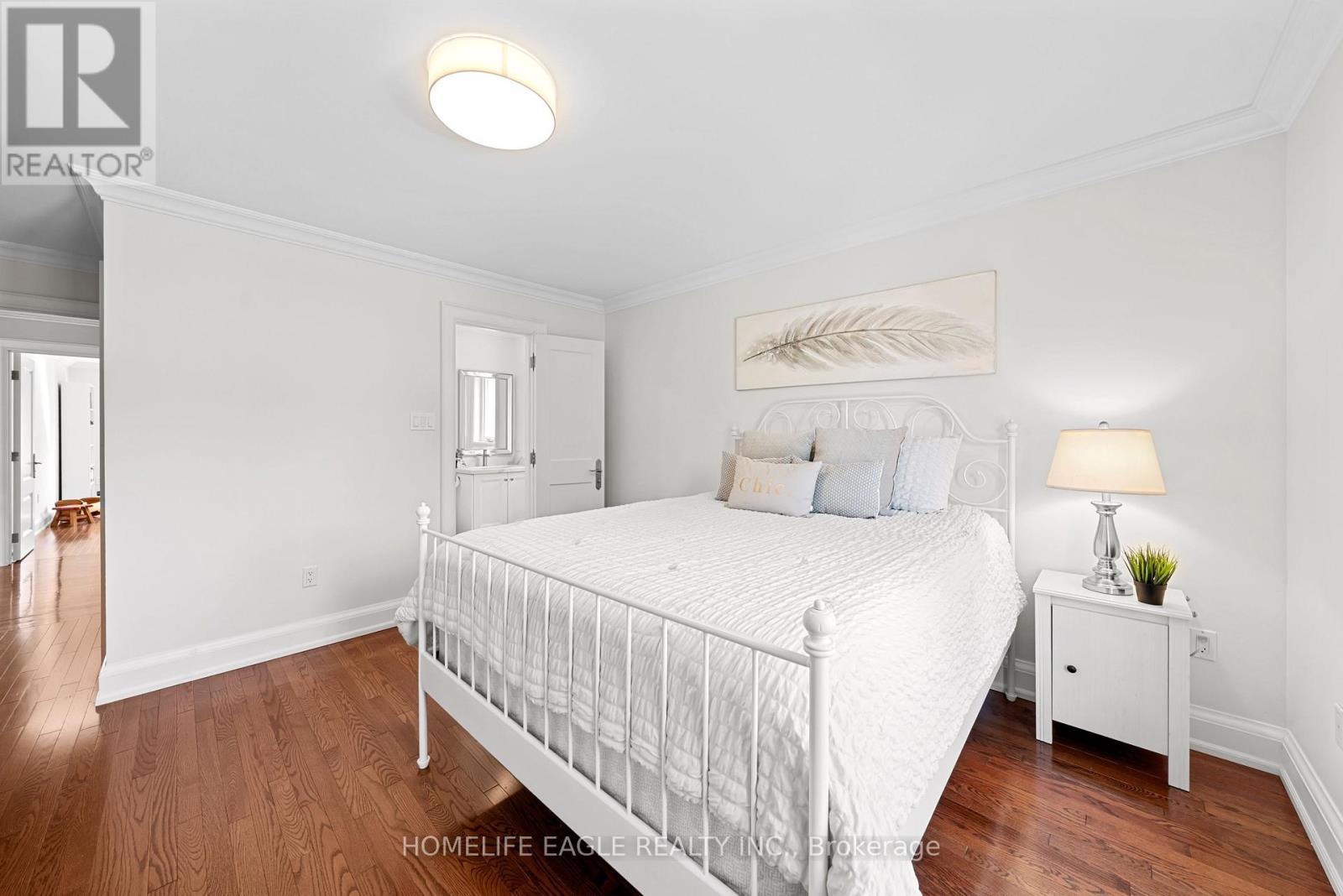 31 Modesto Gardens, Vaughan, Ontario L4L 8C9 - Photo 18 - N12543116