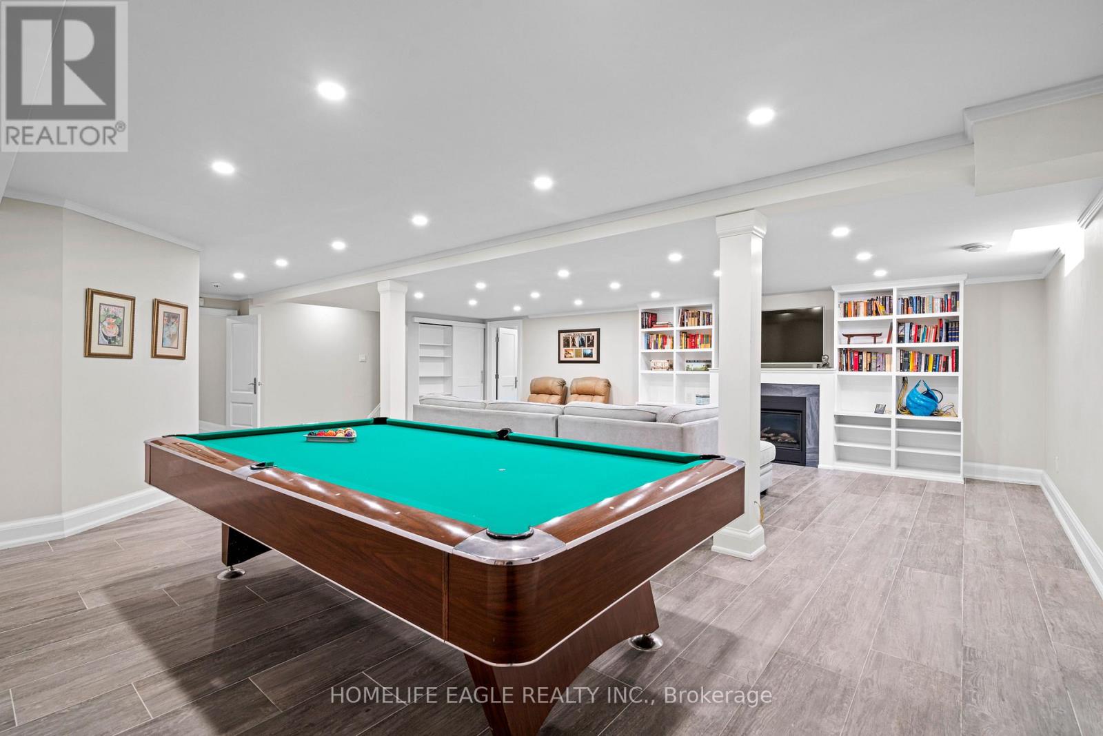 31 Modesto Gardens, Vaughan, Ontario L4L 8C9 - Photo 26 - N12543116