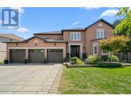 31 MODESTO GARDENS, Vaughan, Ontario