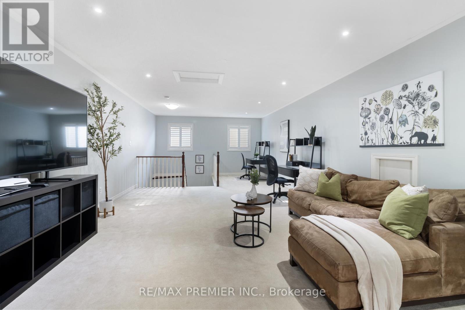 64 Leameadow Road, Vaughan, Ontario  L4J 8T5 - Photo 44 - N12543124