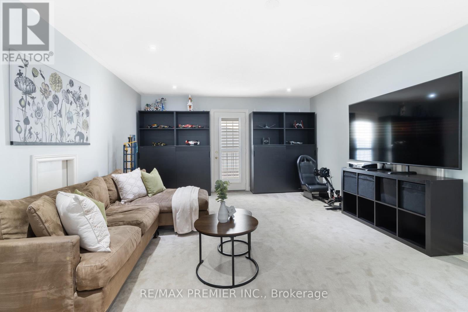 64 Leameadow Road, Vaughan, Ontario  L4J 8T5 - Photo 46 - N12543124