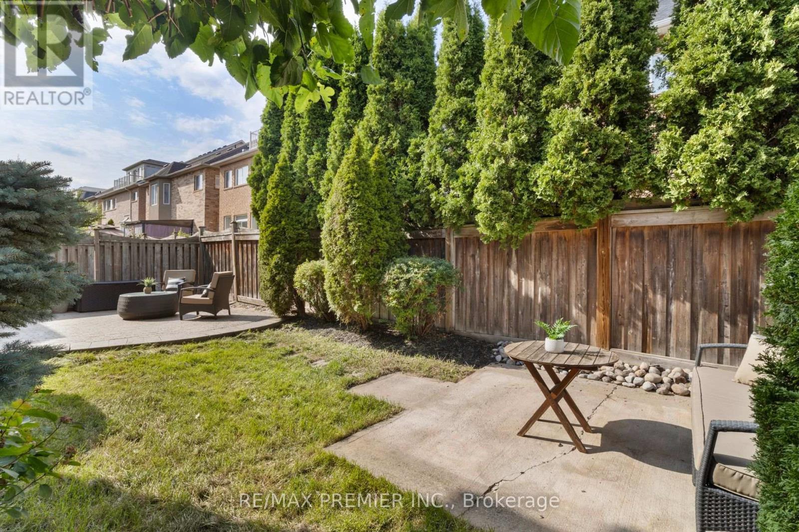 64 Leameadow Road, Vaughan, Ontario  L4J 8T5 - Photo 47 - N12543124