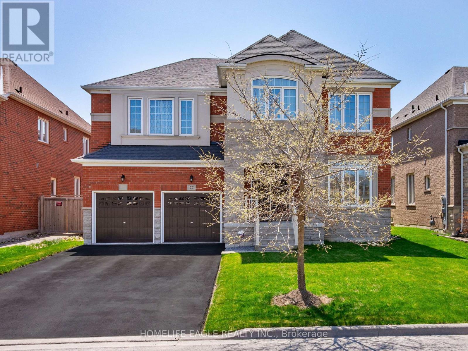 27 SCARLET WAY, Bradford West Gwillimbury, Ontario