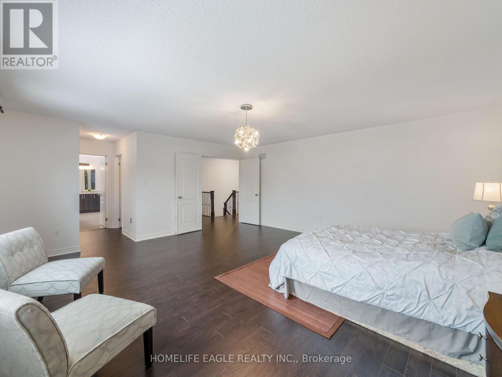 27 Scarlet Way, Bradford West Gwillimbury, Ontario L3Z 0T4 - Photo 19 - N12543130