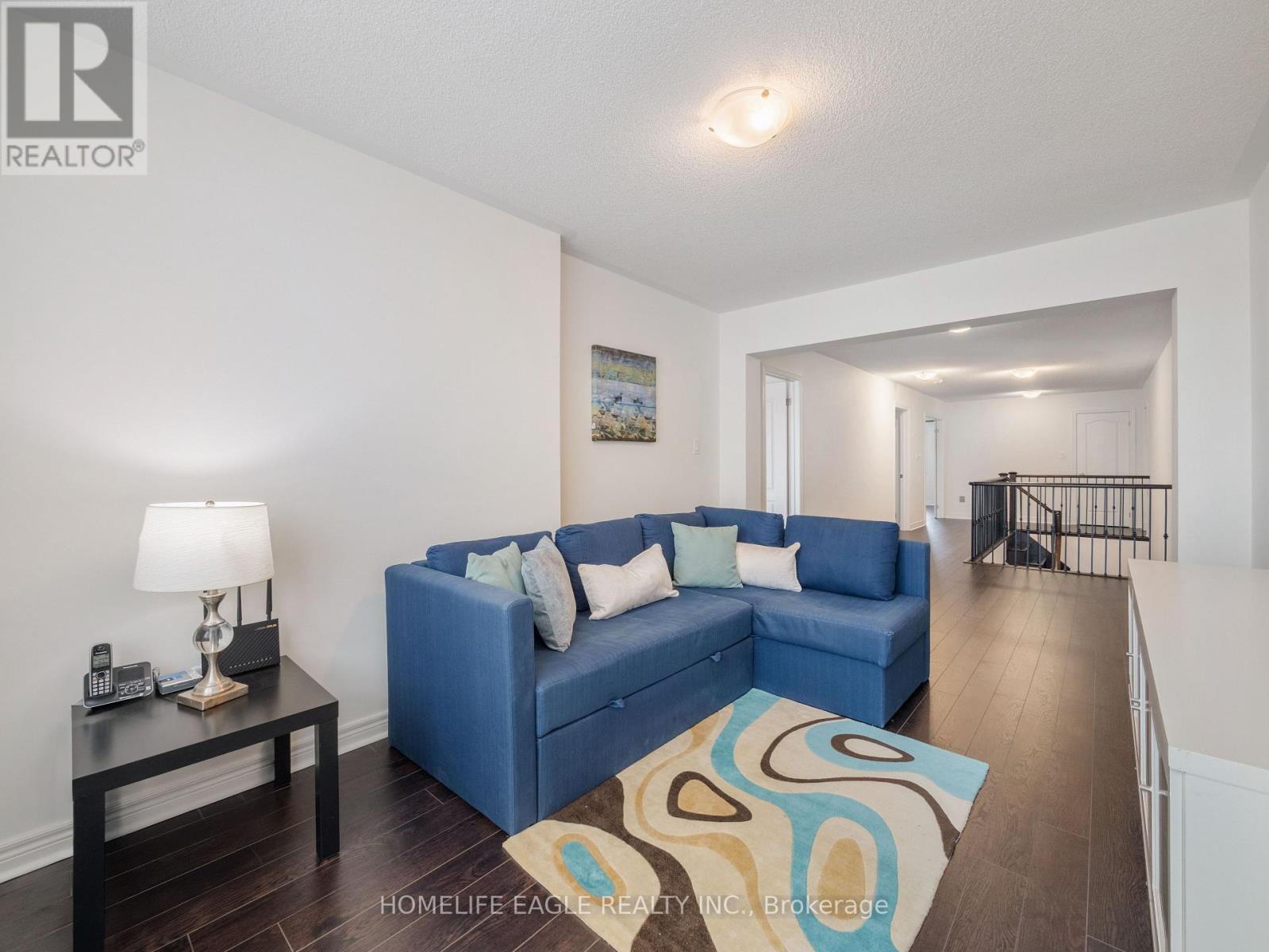 27 Scarlet Way, Bradford West Gwillimbury, Ontario L3Z 0T4 - Photo 25 - N12543130