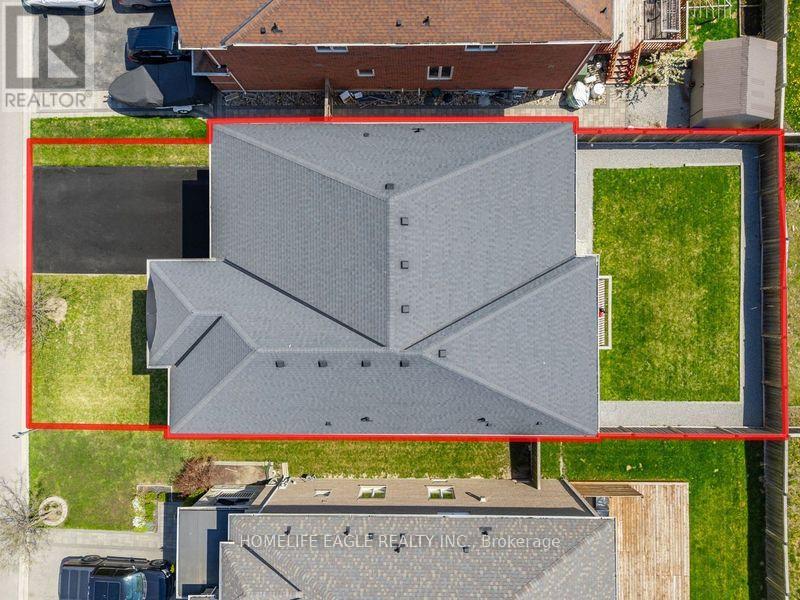 27 Scarlet Way, Bradford West Gwillimbury, Ontario L3Z 0T4 - Photo 38 - N12543130