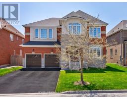 27 SCARLET WAY, Bradford West Gwillimbury, Ontario