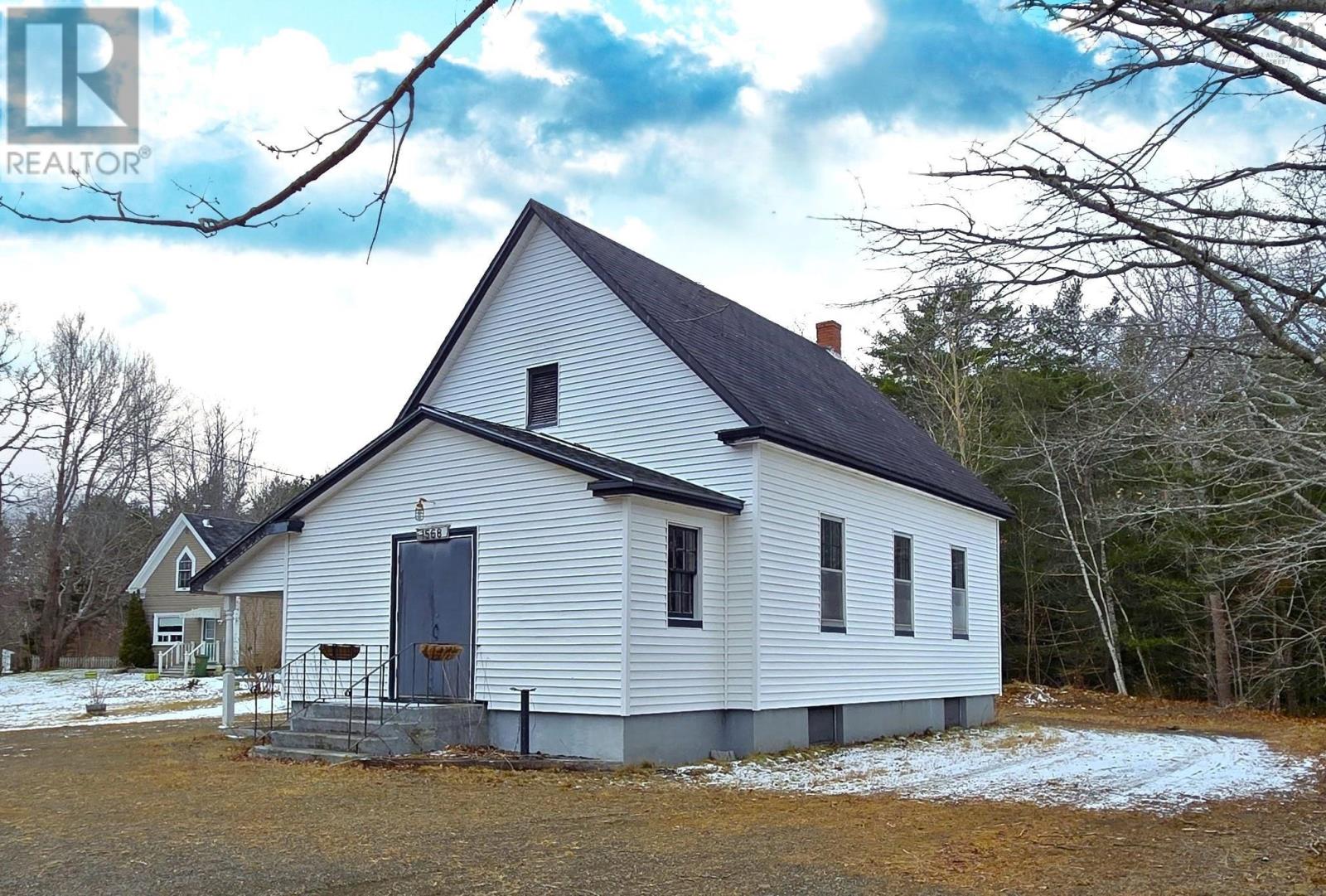 1568 Highway 331, Pleasantville, Nova Scotia