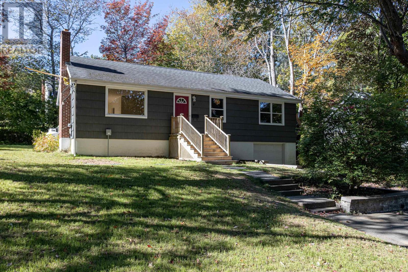 9 Dowell Drive, Halifax, Nova Scotia