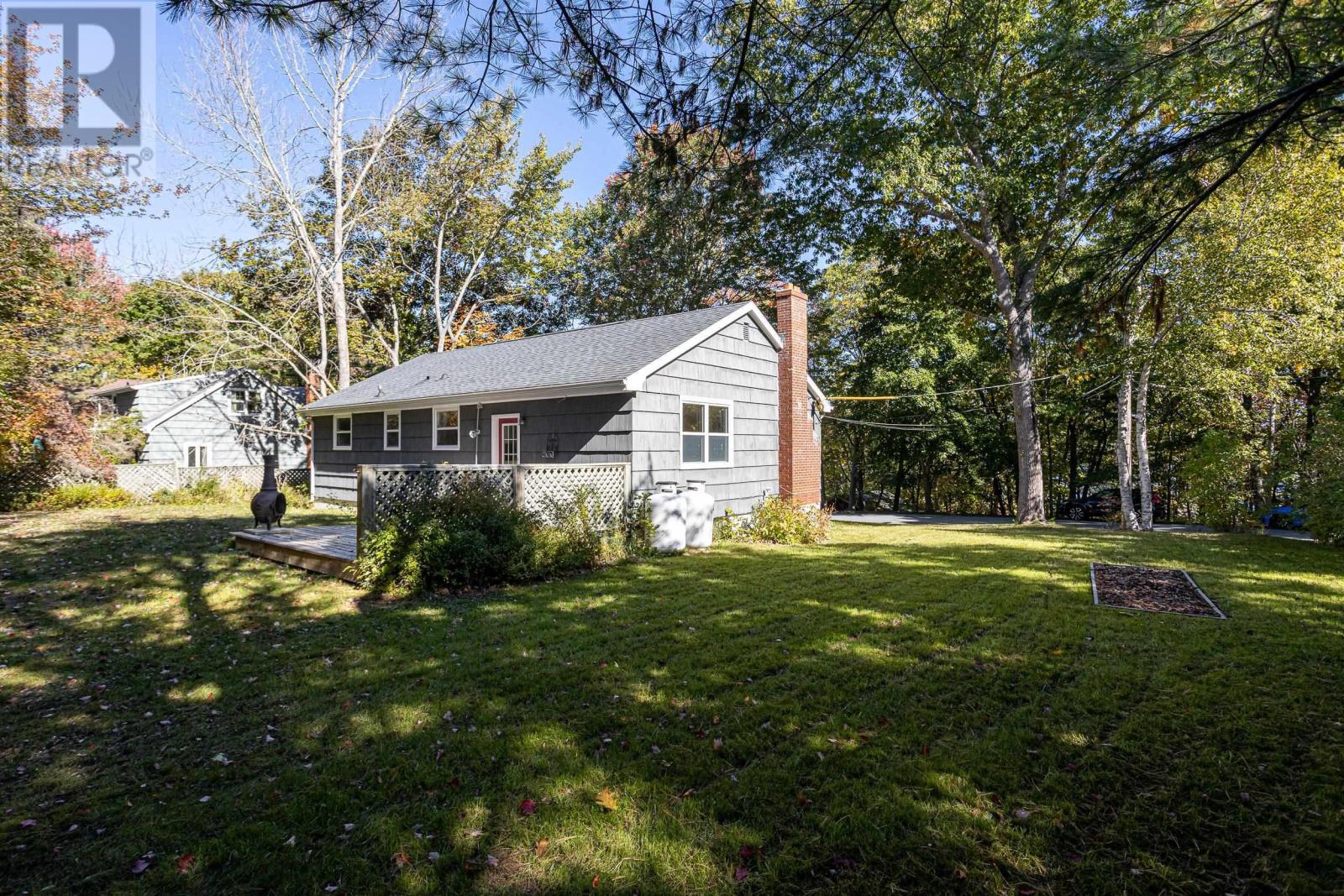 9 Dowell Drive, Halifax, Nova Scotia  B3M 2M2 - Photo 27 - 202525704