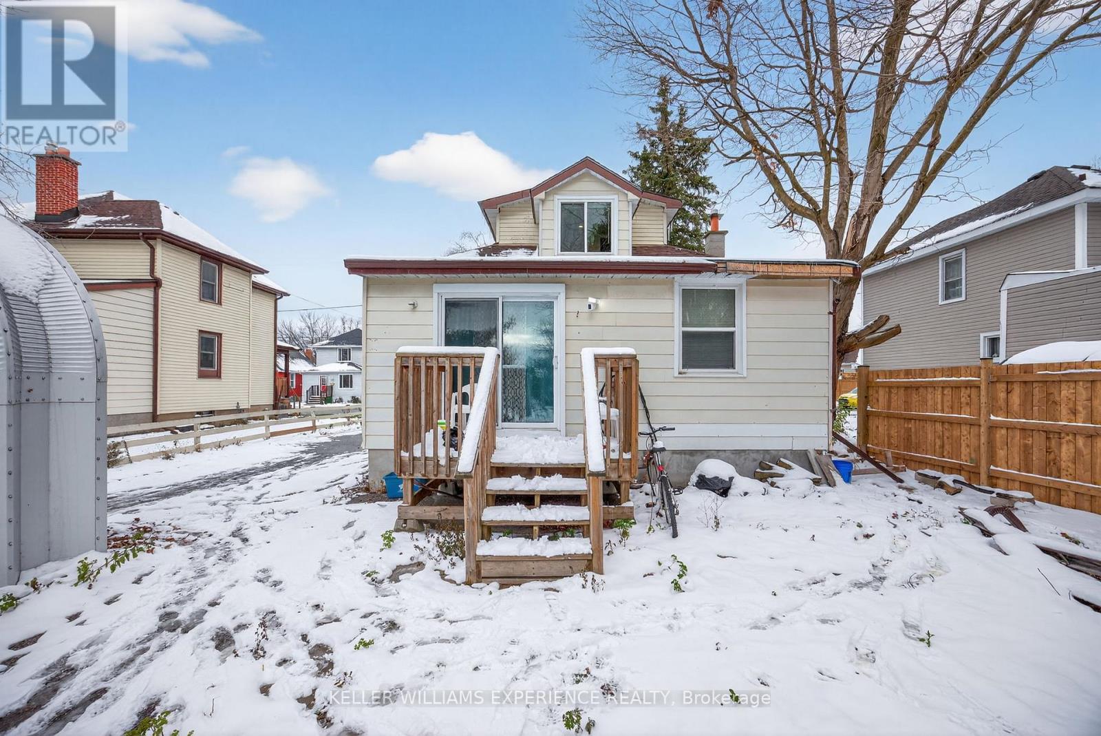 129 Dunlop Street, Orillia, Ontario  L3V 5P6 - Photo 12 - S12543168